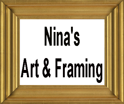 NINA'S ART & FRAMING HOLLYWOOD FLORIDA - USA
